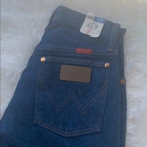 Retro Women’s 14MWZ Wrangler